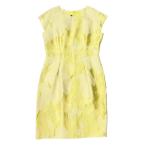 エスカーダ ワンピース シルク レデ