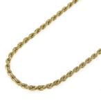 Chopard Chopard K18 колье цепочка трос цепь 18 золотой K18 Gold Gold [SH][BJ] б/у 