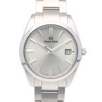 セイコー 腕時計 時計 ステンレススチール SBGX263 9F62-0AB0 クオーツ メンズ 1年保証 SEIKO 中古 美品
