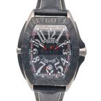 フランクミュラー コンキスタドール・グランプリ 腕時計 時計 チタン 8900 SCDTGPGBL 自動巻き メンズ 1年保証 FRANCK MULLER 中古 美品