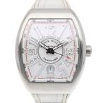 フランク・ミュラー FRANCK MULLER トノウ・カーベックス 2502QZD1R