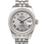 ロレックス デイトジャスト 腕時計 