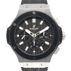ウブロ ビッグバン 腕時計 チタン 301.SM.1770RX 自動巻き メンズ 1年保証 HUBLOT 中古 美品