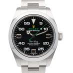ロレックス ROLEX エアキング オイス