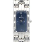 フェンディ 腕時計 時計 ステンレススチール 660L クオーツ レディース 1年保証 FENDI 中古 美品