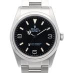 ロレックス エクスプローラー1 オイ