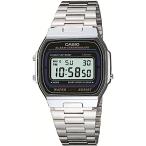 Yahoo! Yahoo!ショッピング(ヤフー ショッピング)[カシオ]CASIO 腕時計 スタンダード デジタル A164WA-1 メンズ