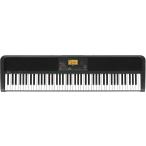 KORG XE20 デジタル・アンサンブル・ピアノ 88鍵盤 スピーカー内蔵 自動伴奏付き