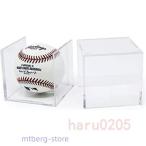  автограф мяч кейс бейсбол мяч кейс UV cut specification акрил производства бейсбол /. лампочка бейсбол мяч соответствует кейс для коллекции дисплей кейс память товары 