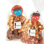 節分お菓子 2020 節分コロコロ 赤おに・青おに クッキー