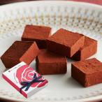 早割 バレンタイン Valentine 2020 チョコ 生チョコ レアチョコレート6粒入り(mini)