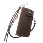 REDMOON MID LINE кошелек [CW-02ACR-MID]do овечья кожа длинный бумажник 