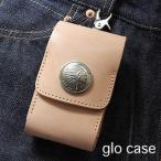 Yahoo! Yahoo!ショッピング(ヤフー ショッピング)レッドムーン グローケース glo REDMOON RM-GLO-MGA30 サドルレザー