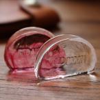 REDMOON  ガラススリッカー RMNG-SLICK ハンドメイド コバ磨き レッドムーン