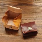 レッドムーン コインケース REDMOON S-CCBOX サドルレザー