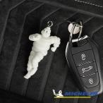 [MICHELIN стандартный товар ] брелок для ключа кольцо для ключей 3D Sprinter viva n dam Michelin man ремешок 8×4.5cm