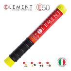 【ELEMENT 正規品】スティック型消火器 E50 噴射時間50秒 初期消火 簡易消火器具