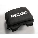 RECARO RS-G用 ヘッドレストパッド カムイブラック 1800041J