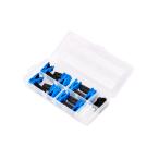  Pro to техническое обслуживание (PLOT) для мотоцикла тормозная жидкость стопор комплект 8 шт линия стопор жидкость утечка прекращение PGR0049 - HT05060