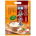 《義美》 冰糖杏仁茶／（杏仁ティー）(10包/袋） 《台湾 お土産》