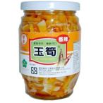 《華南》香辣玉筍(340g) (やわらか穂先メンマ−ベジタリアンOK) 《台湾B級グルメ お土産》