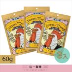 《統一製菓》 雪天果(枇杷口味))軟喉糖 60g（ソフトキャンディ・のど飴）×３個 《台湾 お土産》