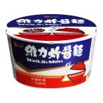 Yahoo! Yahoo!ショッピング(ヤフー ショッピング)《維力》 炸醤桶麺  （90g ） （台湾カップソース焼そば・スープ付） 《台湾 お土産》
