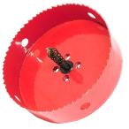 morytrade 木材用120ミリホルソー ホルソー 120 mm ホールソー