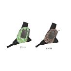  бег сумка BODY MAKER корпус производитель принт бег сумка "body" BR042 цвет зеленый леопардовая расцветка 