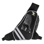  бег сумка BODY MAKER корпус производитель бег корпус задний BR-059 цвет черный 1 шт 