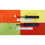 mi Nismo мускл руль длинный 380 4 дюймовый для 1 шт. ( сердцевина длина .)