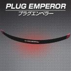 燃費向上グッズ 激カンタムプラグ�