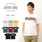 Tシャツメンズ半袖Daytonaデ...