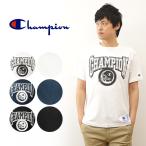 Champion チャンピオン Tシャツ 半袖 �