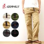 GRAMICCI グラミチ レギュラー フィット パンツ クライミングパンツ メンズ レディース チノパン 大きいサイズ 綿 アメカジ おしゃれ 春 夏 秋 冬 黒 GMP5-SJP01