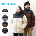 Columbia コロンビア 撥水 中綿 ダウンジャケット メンズ パフェクト 2 フーデッド ジャケット レディース アウター マウンテン パーカー 通勤 通学 WE2300