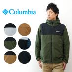 Columbia コロンビア マ