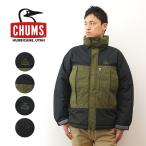 CHUMS Chums пуховик Gore-Tex Wind стопор мужской man pa горная парка большой Silhouette большой размер кемпинг CH04-1352