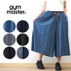 gym master Gym Master свет Denim s машина cho женский юбка видно брюки талия резина шнур ... гаучо брюки джинсы Denim весна лето осень G721756