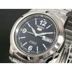 セイコー5 SEIKO ファイブ 腕時計 自動巻き メンズ SNKE61J1