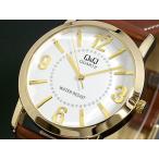 シチズン製 Q＆Q 腕時計  メンズ Q244-114