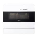 AQUA アクア ADW-L4(W) ホワイト 食器洗い乾燥機 1〜5人用 食洗機 ADW-L4-W