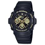 Yahoo! Yahoo!ショッピング(ヤフー ショッピング)CASIO カシオ 腕時計 G-SHOCK Gショック AW-591GBX-1A9 海外モデル