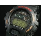 【カシオG-SHOCK】BASICメンズウォッチDW6900G-1V