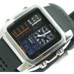 Yahoo! Yahoo!ショッピング(ヤフー ショッピング)CASIO カシオ 腕時計 EDIFICE エディフィス EFA124-1AV アナログ デジタル