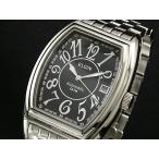 【エルジンELGIN】メンズ自動巻き腕時計FK1317S-B