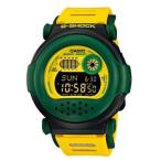 CASIO カシオ G-SHOCK Gショック RASTAFARIAN ラスタファリアン G-001 ...