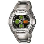 CASIO カシオ G-SHOCK Gショック アナログ デジタル表示 カラーダイアル G-501F ...