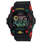CASIO カシオ G-SHOCK Gショック RASTAFARIAN ラスタファリアン G-790 ...