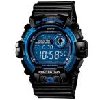 Yahoo! Yahoo!ショッピング(ヤフー ショッピング)カシオ CASIO 腕時計 G-SHOCK Gショック G-8900A-1JF 国内正規品